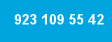 923 109 55 42